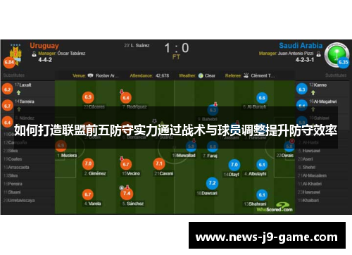 如何打造联盟前五防守实力通过战术与球员调整提升防守效率