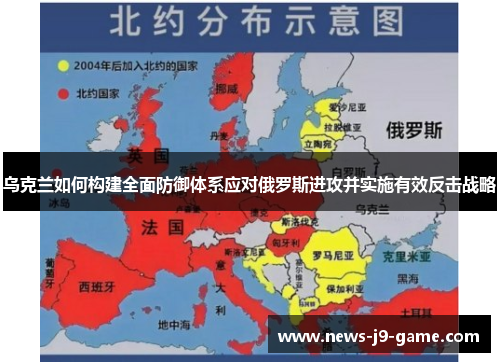 乌克兰如何构建全面防御体系应对俄罗斯进攻并实施有效反击战略
