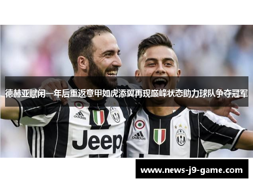 德赫亚赋闲一年后重返意甲如虎添翼再现巅峰状态助力球队争夺冠军